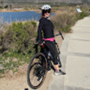 Meet your Posher, Rhonda